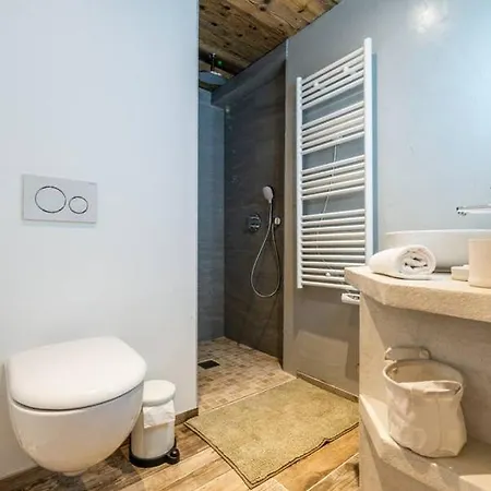 Edelweiss Cosy 6/7 Morzine