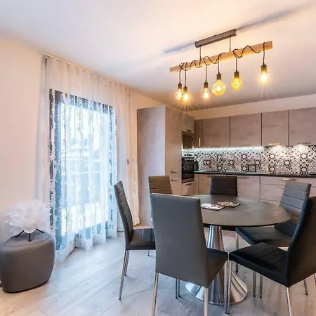 Apartment Edelweiss Cosy 6/7 *