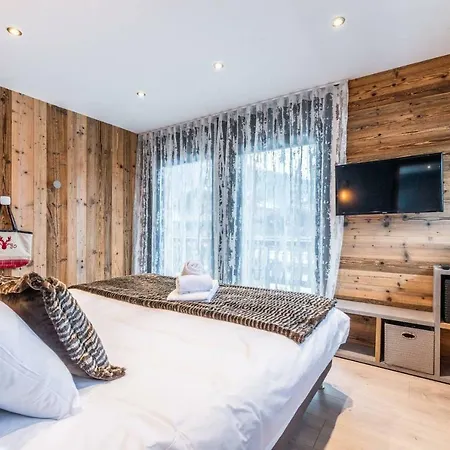 Edelweiss Cosy 6/7 *