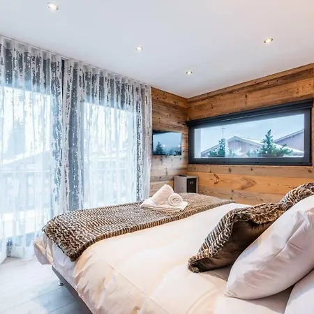 Edelweiss Cosy 6/7 *