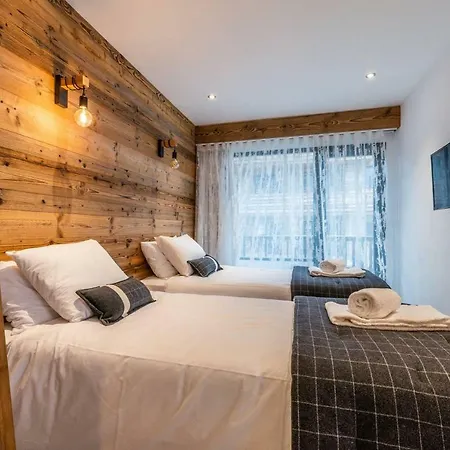 Apartment Edelweiss Cosy 6/7 *
