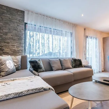 Apartment Edelweiss Cosy 6/7